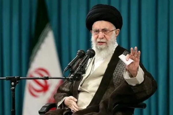 JAMENEÍ LANZA AMENAZA GLOBAL: IRÁN NO SE RINDE NI ANTE ISRAEL NI EU