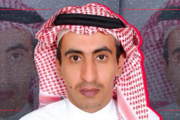 TURKI AL-JASSER, ASESINADO POR TUITEAR CONTRA LA REALEZA DE ARABIA SAUDITA