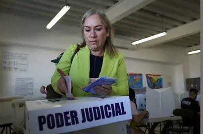 EX ABOGADA DE “EL CHAPO” SE CONVIERTE EN JUEZA PENAL EN JUÁREZ