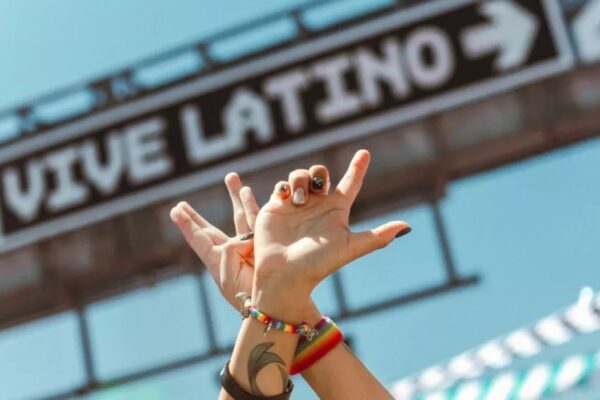 EL VIVE LATINO 2026 YA TIENE FECHAS; HAY GRAN EXPECTACIÓN