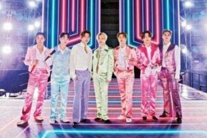 BTS RECLAMA EL TRONO DEL K-POP Y SACUDE LA ECONOMÍA Y A SUS FANS
