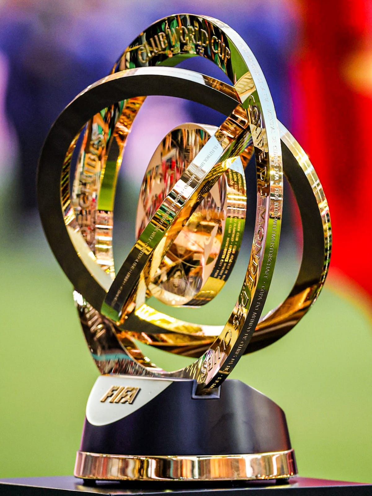 MARRUECOS ENTRA CON FUERZA EN LA CARRERA POR EL MUNDIAL DE CLUBES 2029