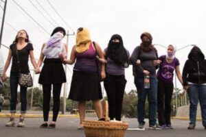 MUJERES JÓVENES, LAS MÁS AFECTADAS POR DESIGUALDADES EN MÉXICO: PNUD