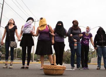 MUJERES JÓVENES, LAS MÁS AFECTADAS POR DESIGUALDADES EN MÉXICO: PNUD