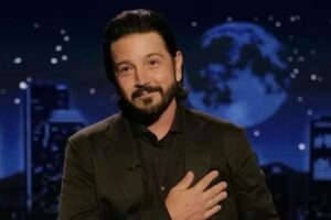 TENGO MIEDO, PERO MÁS MIEDO ME DA CALLARME: DIEGO LUNA ALZÓ LA VOZ POR MILLONES DE MIGRANTES