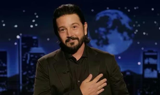 TENGO MIEDO, PERO MÁS MIEDO ME DA CALLARME: DIEGO LUNA ALZÓ LA VOZ POR MILLONES DE MIGRANTES