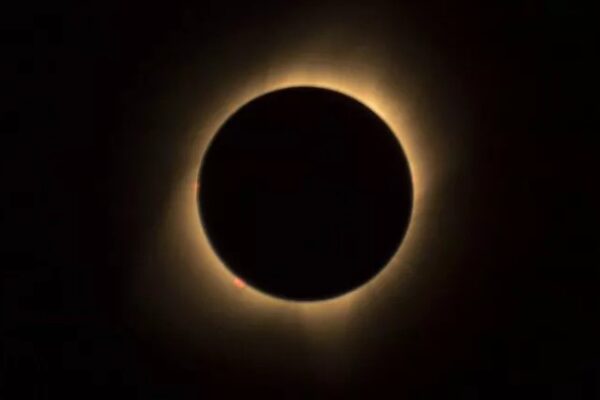 ANUNCIA LA NASA EL ECLIPSE MÁS LARGO DE LA HISTORIA
