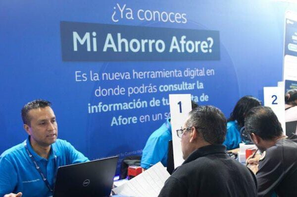 AFORES BAJO LUPA: ASÍ FUNCIONARÁN LOS NUEVOS CANDADOS AL RETIRO POR DESEMPLEO