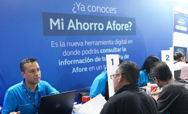 AFORES BAJO LUPA: ASÍ FUNCIONARÁN LOS NUEVOS CANDADOS AL RETIRO POR DESEMPLEO