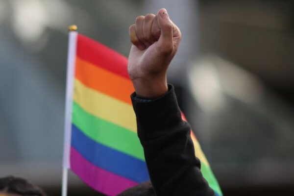 47 AÑOS DE ORGULLO LGBT+, PERO SIN TRABAJO PARA MUCHXS