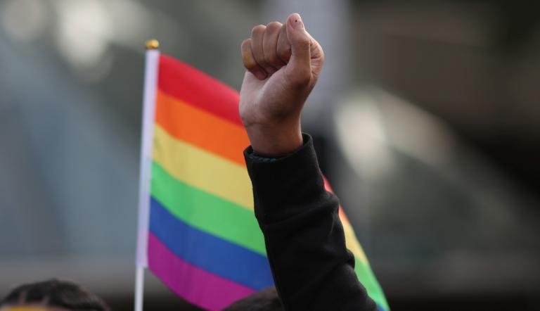 47 AÑOS DE ORGULLO LGBT+, PERO SIN TRABAJO PARA MUCHXS