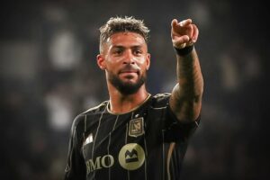 ¿BOUANGA AMARRADO AL AMÉRICA? RUMORES Y PRE ACUERDO CON EL LAFC