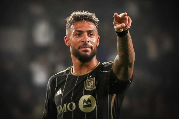¿BOUANGA AMARRADO AL AMÉRICA? RUMORES Y PRE ACUERDO CON EL LAFC
