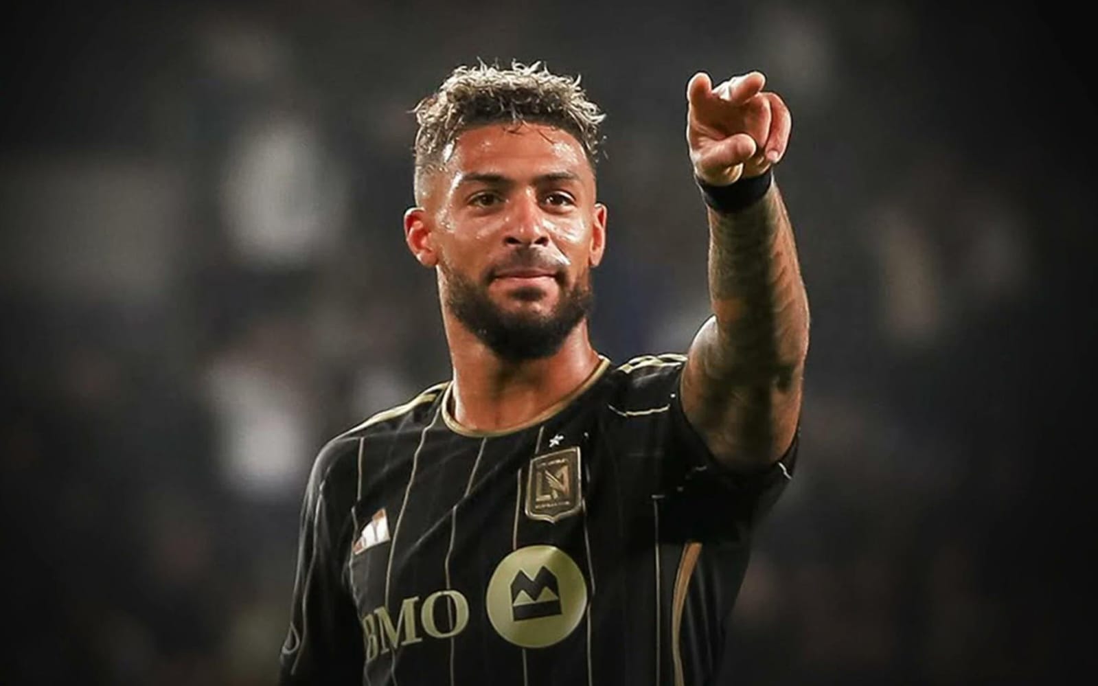 ¿BOUANGA AMARRADO AL AMÉRICA? RUMORES Y PRE ACUERDO CON EL LAFC