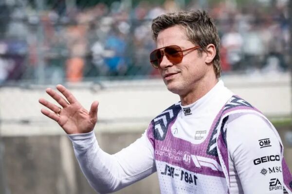 LAS RAÍCES VERDADERAS DE F1 CON BRAD PITT; CUANDO LO REAL INSPIRA A HOLLYWOOD