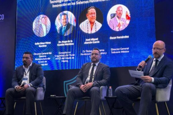 TECNOLOGÍA CONTRA EL CRIMEN: TELTRONIC LANZA LLAMADO URGENTE A MODERNIZAR LA SEGURIDAD EN MÉXICO