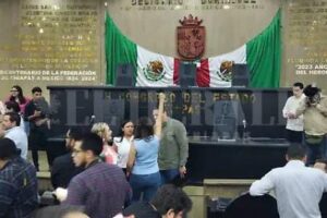 CASTIGARÁN EN CHIAPAS EL MALTRATO ANIMAL CON CÁRCEL