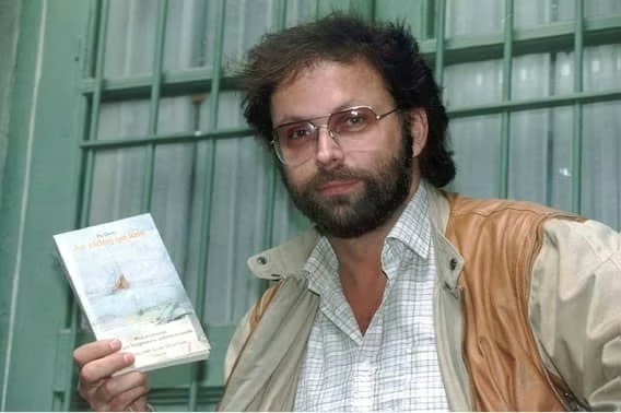 MURIÓ CLARK OLOFSSON, EL CRIMINAL QUE INSPIRÓ EL SÍNDROME DE ESTOCOLMO