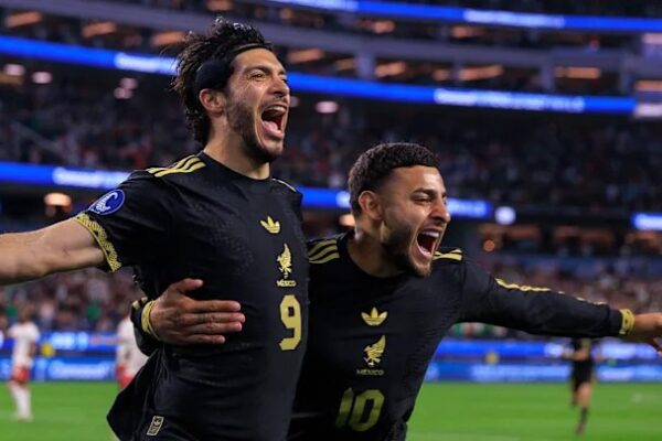 PSG MEDITA CON 4-0, BAYERN RECARGA FUEGO Y MÉXICO SIGUE DUDANDO
