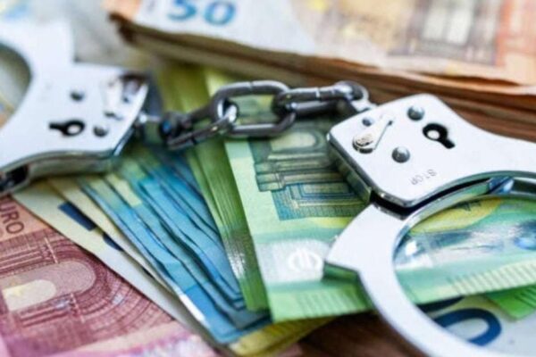 COPARMEX ALERTA: REFORMA ANTILAVADO AHOGA A LAS PYMES CON MÁS TRÁMITES