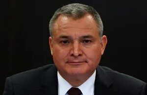 GARCÍA LUNA, AL “ALCATRAZ DE LAS MONTAÑAS ROCOSAS” JUNTO A EL CHAPO