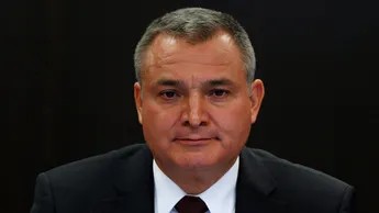 GARCÍA LUNA, AL “ALCATRAZ DE LAS MONTAÑAS ROCOSAS” JUNTO A EL CHAPO