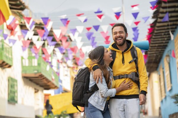 EXPERIENCIAS EN LUGAR DE DESTINOS: ASÍ SE TRANSFORMA LA INDUSTRIA TURÍSTICA