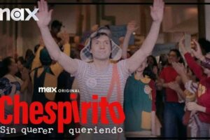 FINAL DE CHESPIRITO: SIN QUERER QUERIENDO PROVOCA MEMES Y DEBATE POR SU RETRATO ÍNTIMO
