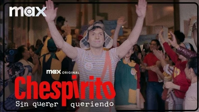 FINAL DE CHESPIRITO: SIN QUERER QUERIENDO PROVOCA MEMES Y DEBATE POR SU RETRATO ÍNTIMO