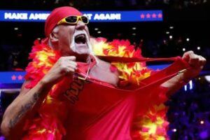 MUERE HULK HOGAN; CON ÉL SE APAGA UNA ERA DEL WRESTLING MUNDIAL