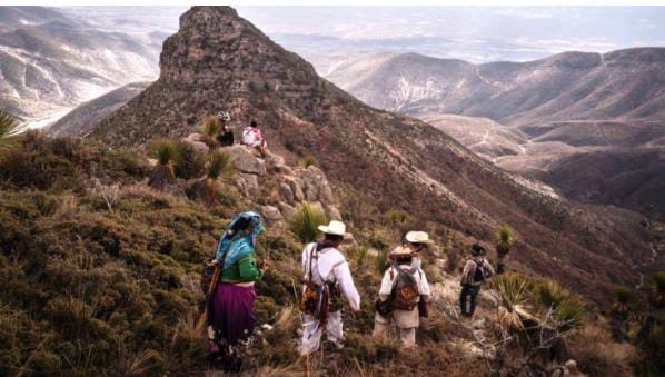 WIRIKUTA YA ES PATRIMONIO MUNDIAL: LA RUTA SAGRADA HUICHOL SE PROTEGE