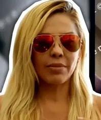 LADY PERUANA ROMPE EL SILENCIO: “NO SOY UNA MALA PERSONA”