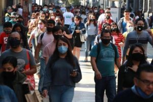 EMPLEO CRECE EN JUNIO, PERO PERSISTE INFORMALIDAD