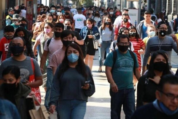 EMPLEO CRECE EN JUNIO, PERO PERSISTE INFORMALIDAD