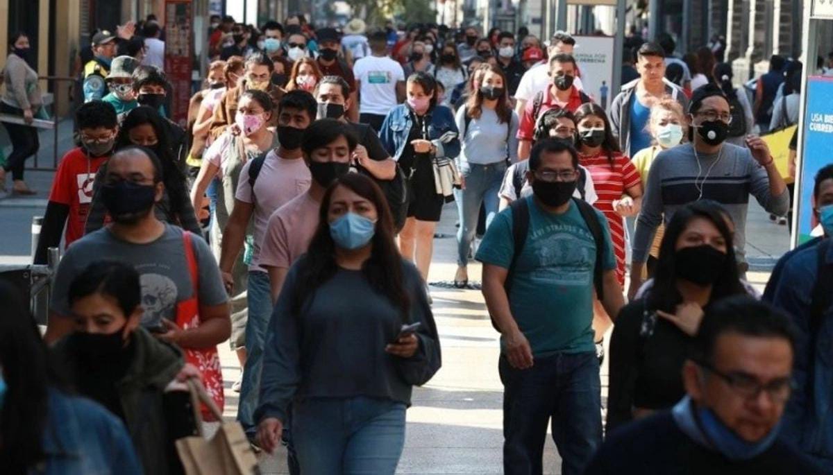 EMPLEO CRECE EN JUNIO, PERO PERSISTE INFORMALIDAD