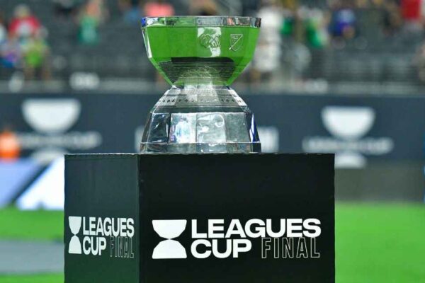 LEAGUES CUP 2025: ASÍ SERÁ EL NUEVO FORMATO CON PUROS DUELOS LIGA MX VS MLS