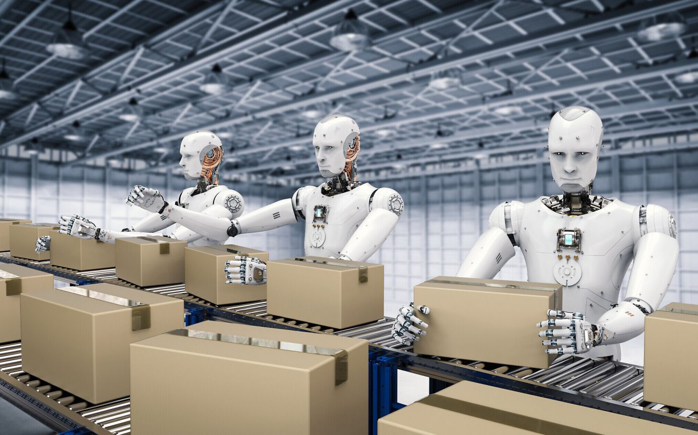 LA REVOLUCIÓN DEL DESEMPLEO: LA INTELIGENCIA ARTIFICIAL Y LA AUTOMATIZACIÓN TRANSFORMAN EL MUNDO LABORAL A RITMO ACELERADO