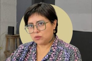 SUFRE 7 ATAQUES DEFENSORA DE DERECHOS HUMANOS EN AGUASCALIENTES