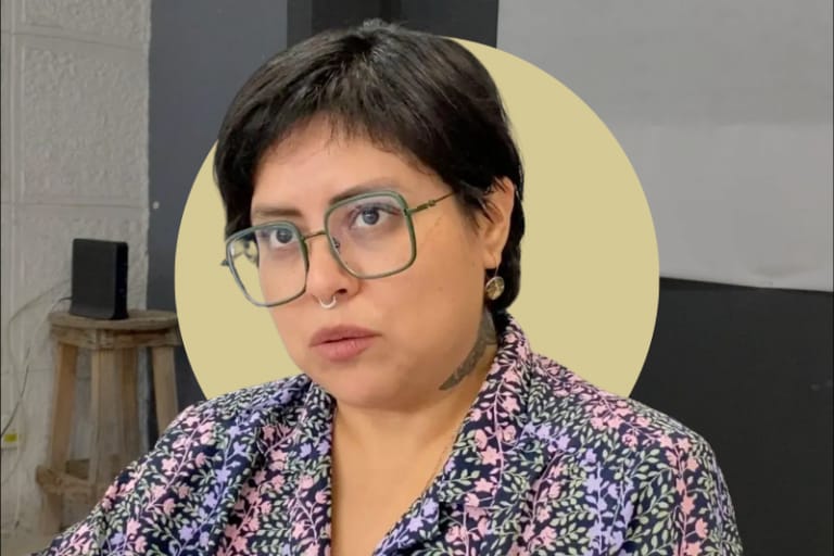 SUFRE 7 ATAQUES DEFENSORA DE DERECHOS HUMANOS EN AGUASCALIENTES
