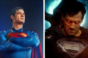 SUPERMAN SUPERA A MAN OF STEEL Y ES EL SUPERHÉROE MÁS TAQUILLERO