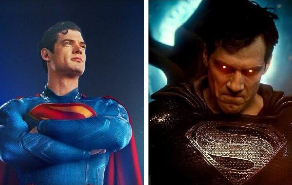 SUPERMAN SUPERA A MAN OF STEEL Y ES EL SUPERHÉROE MÁS TAQUILLERO