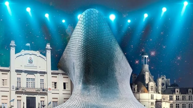EL MUSEO SOUMAYA, ENTRE LOS TRES MUSEOS MÁS INFLUYENTES DEL MUNDO