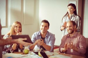 EL PROPÓSITO DE VIDA Y SU IMPACTO EN EL DESEMPEÑO LABORAL
