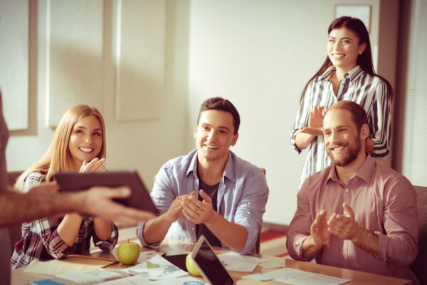 EL PROPÓSITO DE VIDA Y SU IMPACTO EN EL DESEMPEÑO LABORAL