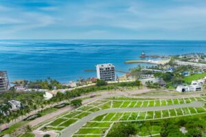 CAPITALS MITTAH: EL NUEVO ÍCONO INMOBILIARIO EN RIVIERA NAYARIT QUE COMBINA EXCLUSIVIDAD, SUSTENTABILIDAD Y DISEÑO DE CLASE MUNDIAL