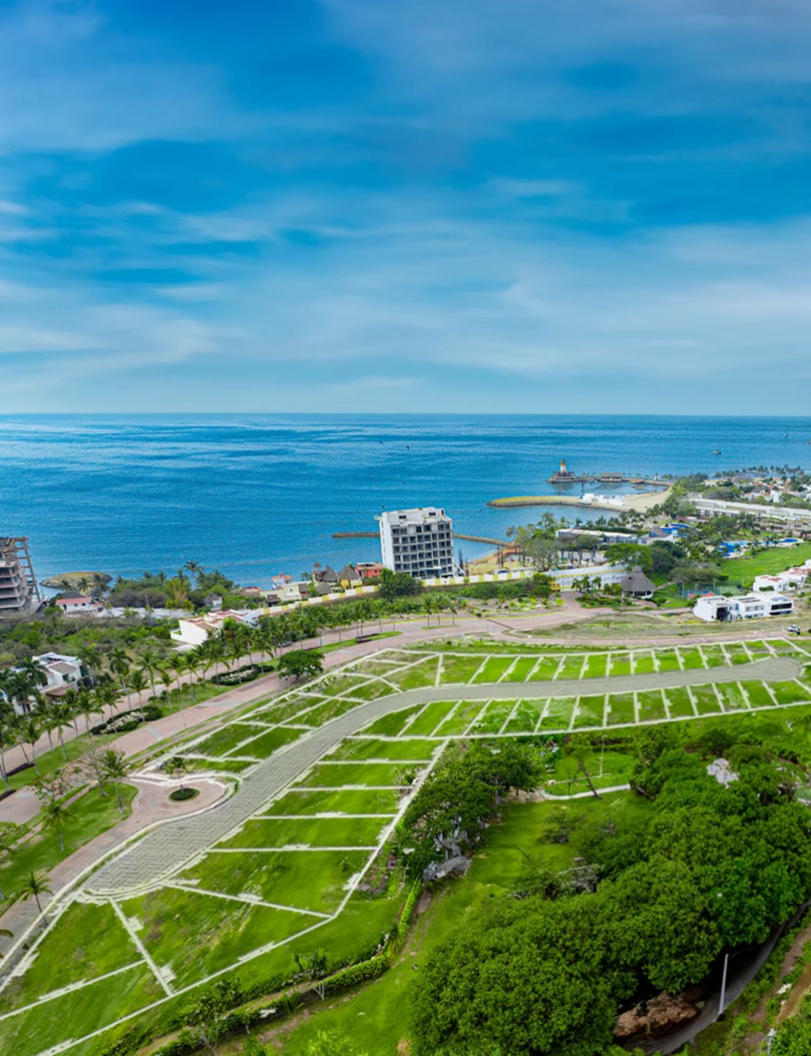 CAPITALS MITTAH: EL NUEVO ÍCONO INMOBILIARIO EN RIVIERA NAYARIT QUE COMBINA EXCLUSIVIDAD, SUSTENTABILIDAD Y DISEÑO DE CLASE MUNDIAL