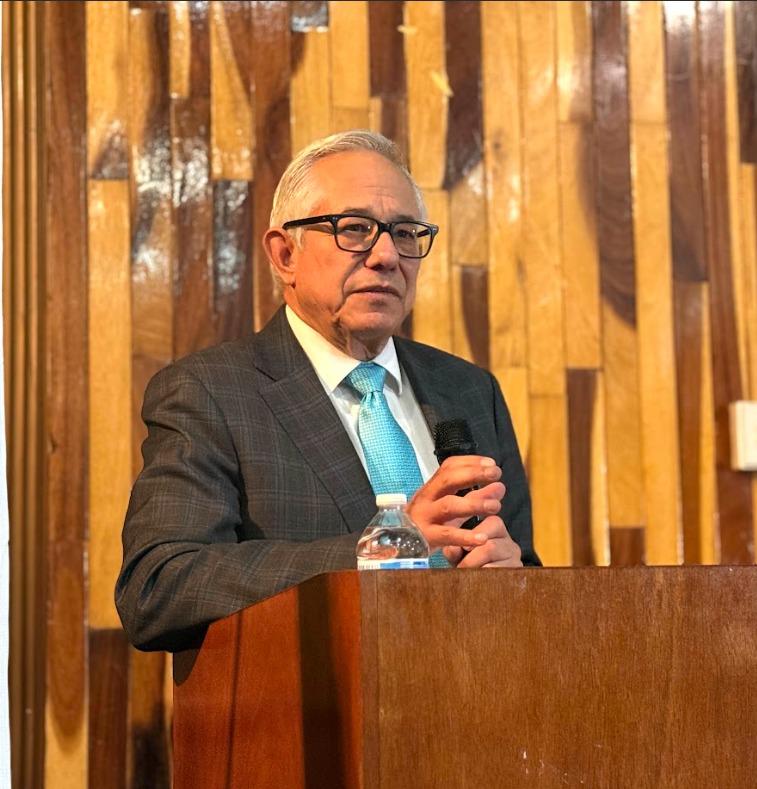 MEJORA CONTINUA EN EL IMSS PARA REDUCIR TIEMPOS DE ESPERA: JORGE GAVIÑO
