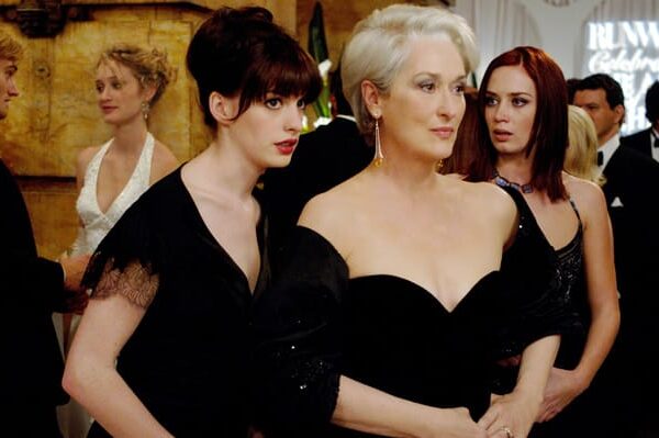 MIRANDA PRIESTLY REGRESA; CONFIRMAN SECUELA DE “EL DIABLO VISTE A LA MODA”