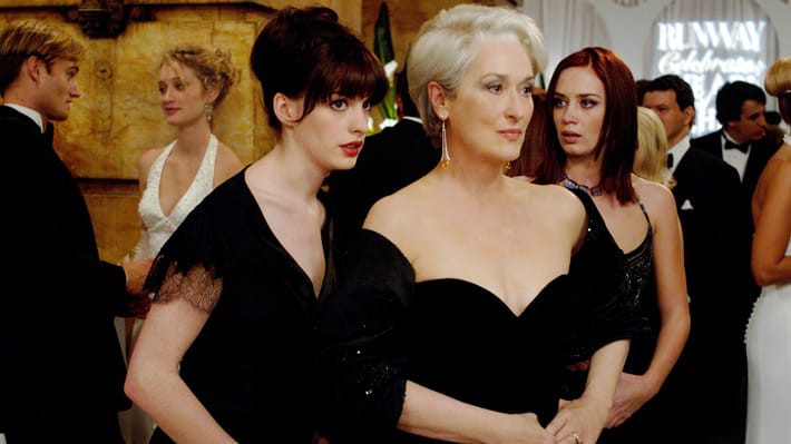 MIRANDA PRIESTLY REGRESA; CONFIRMAN SECUELA DE “EL DIABLO VISTE A LA MODA”