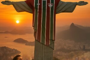 DIOS ES DEL FLUMINENSE Y DEL AL-HILAL: ELIMINAN A DOS EUROPEOS EN UN SOLO DÍA